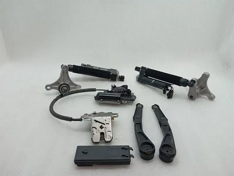 Bentley Continental GTC 18-24 3S 3SD Boat Lid Strut 3SD827851H Gas Strut