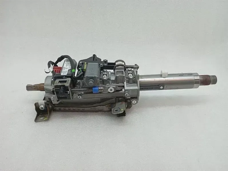 Bentley Continental GTC 18-24 3S 3SD Steering Column 975419506B Steering Column