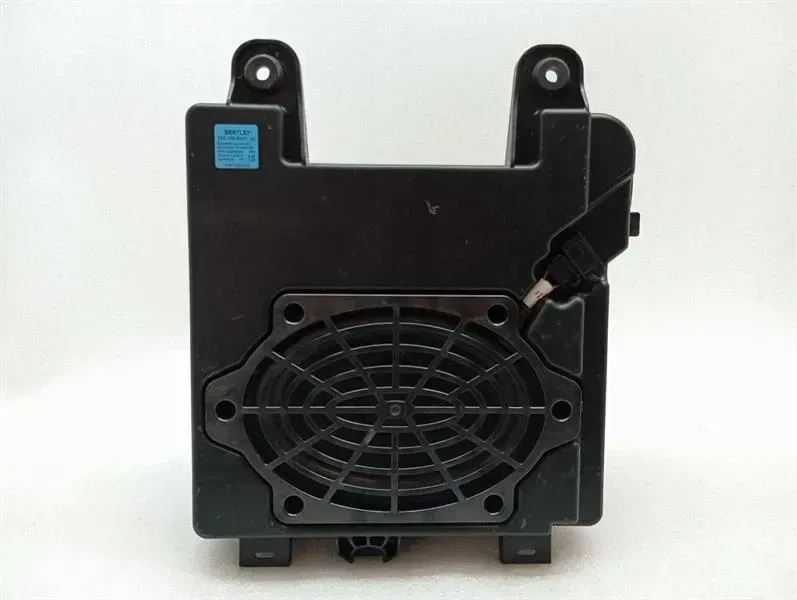 BENTLEY CONTINENTAL GT 18-24 3S 3SD Speaker 3SD035621C SUBWOOFER