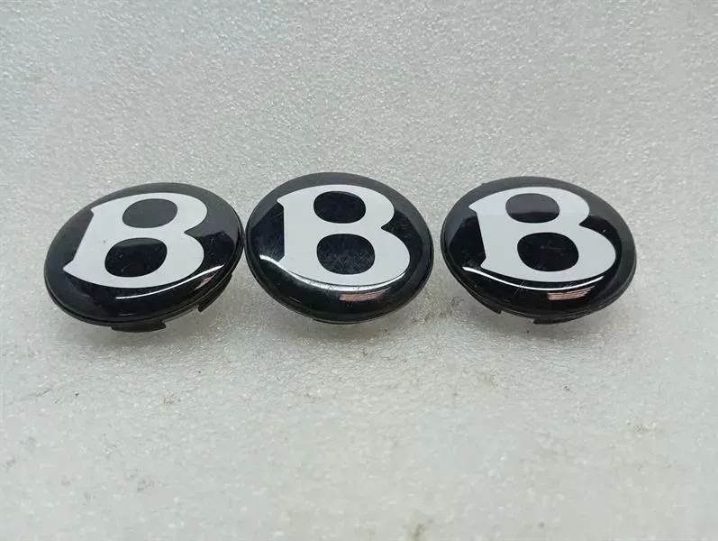 BENTLEY CONTINENTAL GT 18-24 3S 3SD 3W0601170 HUB CAP WHEEL CAP