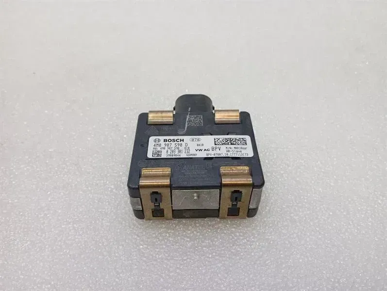 Bentley Continental GT 18-24 3S 3SD Sensor 4M0907590D