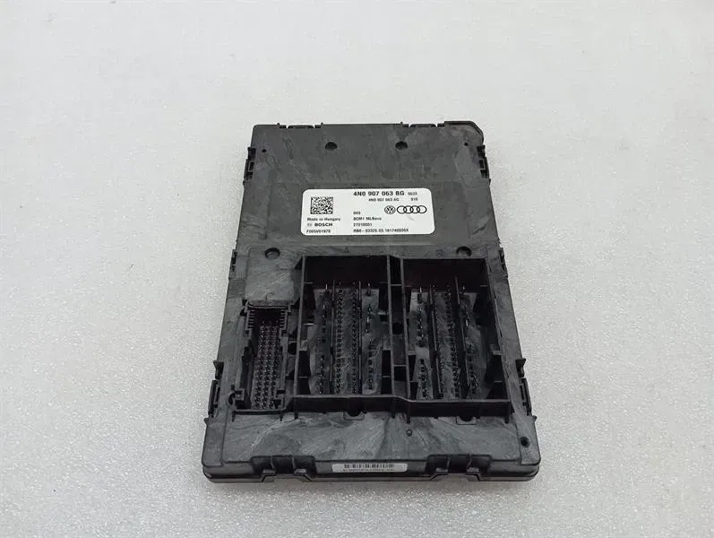 Bentley Continental GT 18-24 3SD Comfort module 4N0907063BG control unit BCM1