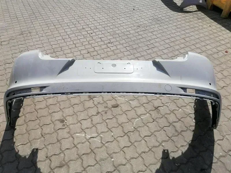 Porsche Panamera 971 Rear Bumper 971807421 Rear Bumper