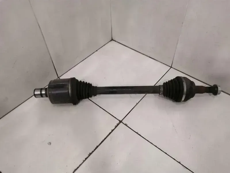 Chevrolet Corvette C6 Left Rear Drive Shaft 25941372 Drive Shaft Rear Left