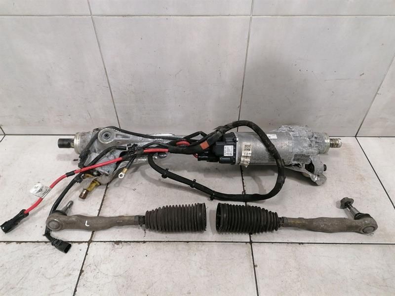 Bentley Continental GTC 18-24 3S 3SD Steering Rack 971423051CF RHD Steering Rack
