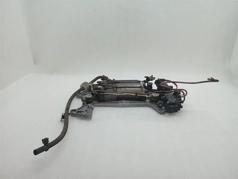 Bentley Continental GTC 3SD Air Suspension Pump 971616006E Supercharger Air
