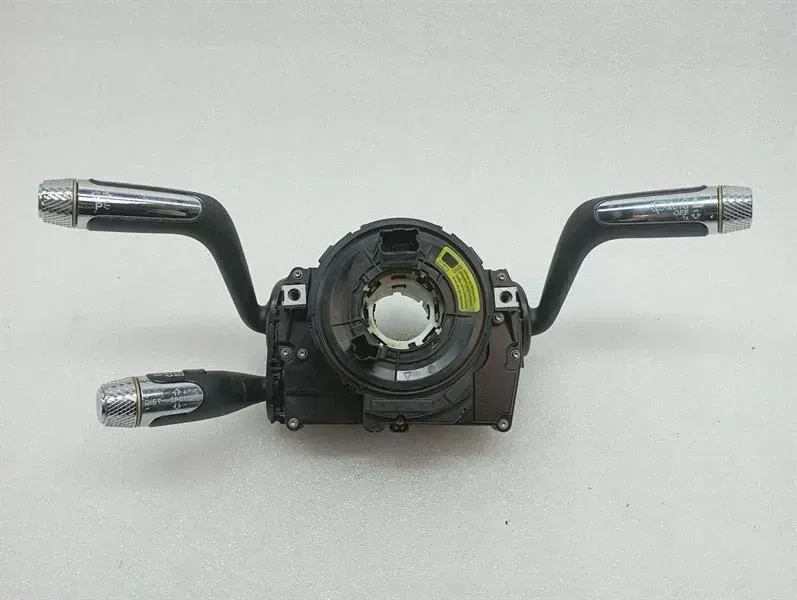 Bentley Continental GTC 18-24 3S 3SD Wiper Stalks 3SD907129G Steering Column Switch