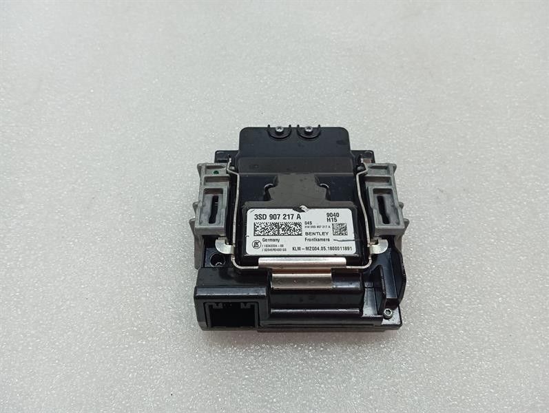 Bentley Continental GT 18-24 3S 3SD Sensor 3SD907217A