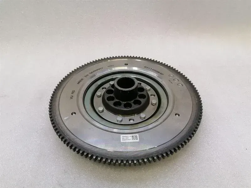 Bentley Continental GT 18-24 3S 3SD Flywheel 971105264f Flywheel