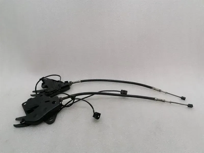 Aston Martin DB9 Volante Bonnet lock 4G43-64-10063 hood lock