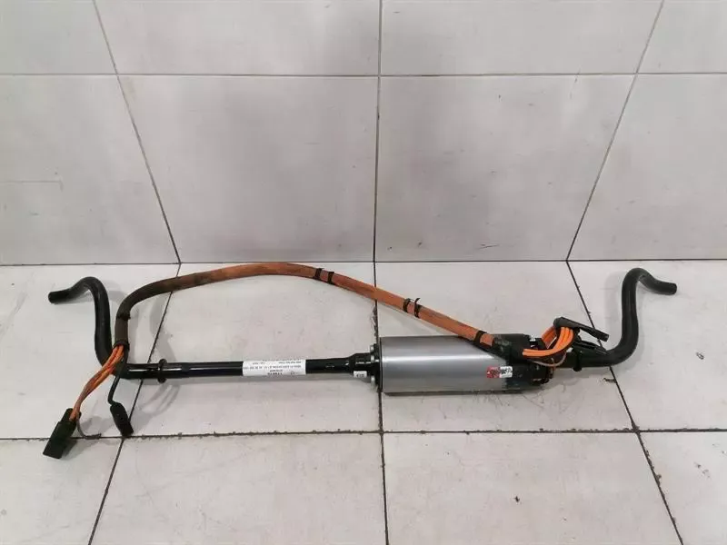 Bentley Continental GT 18-24 3S 3SD Anti Roll Bar Front 971411024F