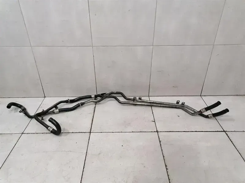 Aston Martin DB9 Volante Pipe 4G43-7W093-CC Hose