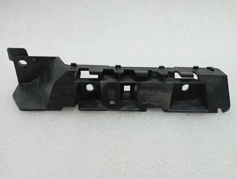 Porsche 911 992 rear bumper bracket right 992807886G rear holder right