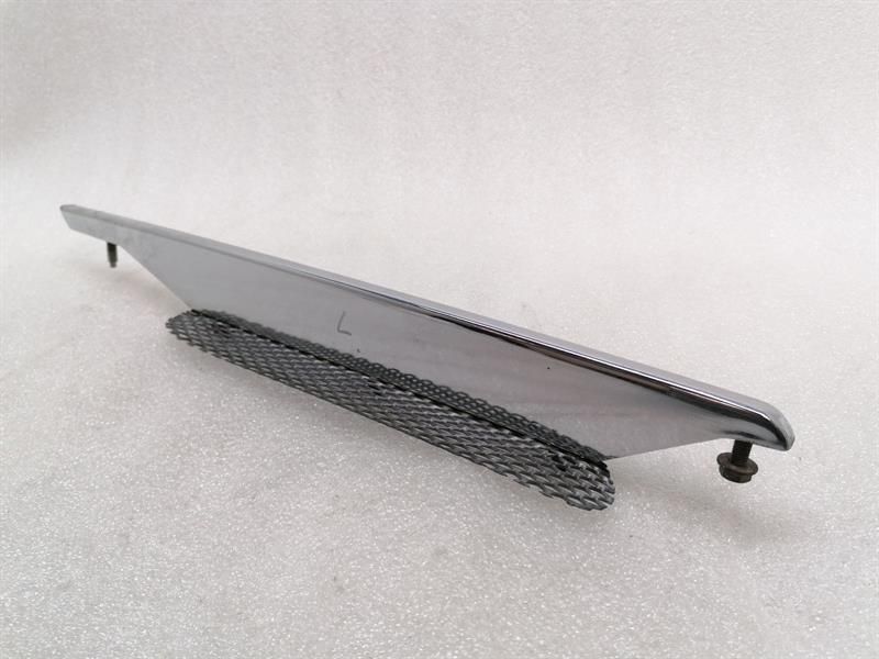 ASTON MARTIN DB9 Flywheel Left Wing Grill 4G43-280b63-ah Fender Left