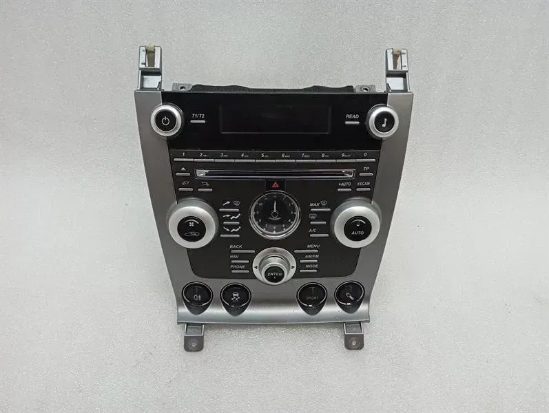 Aston Martin Rapide 10-14 Auto Climate Control 8D33-18K810-AA Climate Control Panel
