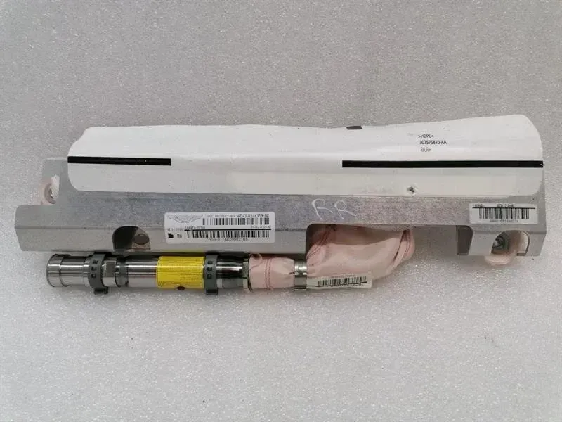 Aston Martin Rapide 10-14 RRH Door Module AD43-B14K159-BC Rear Right Module