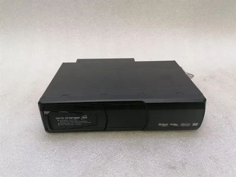 Aston Martin Rapide 10-14 CD changer AH42-19C043-BA CD changer