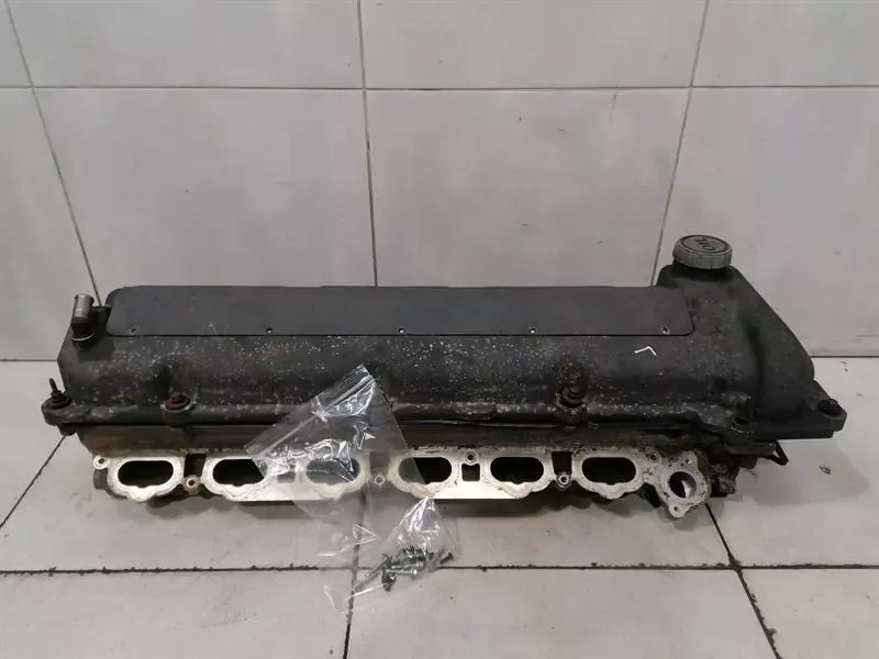 ASTON MARTIN RAPID 10-14 AM16 V12 Cylinder Head 8G43-6M099-AA LEFT CYLINDER HEAD
