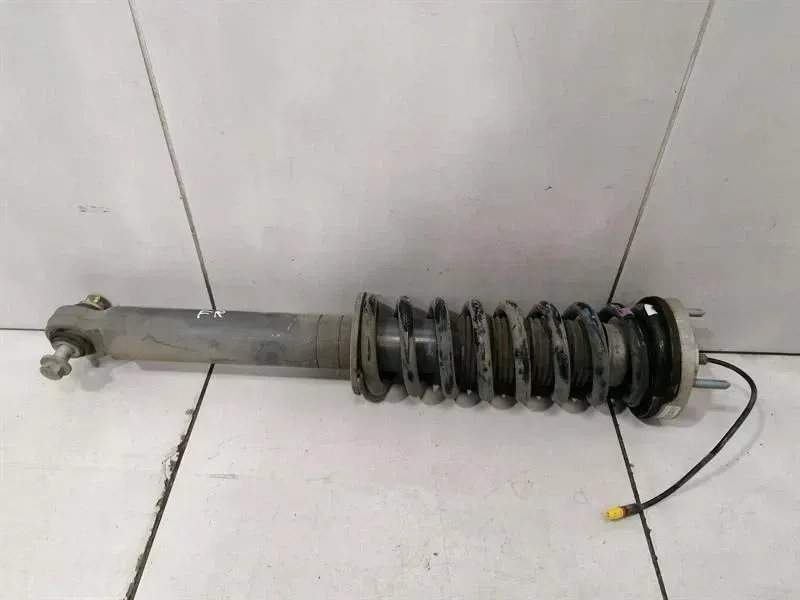 ASTON MARTIN VANTAGE V12 Shock Absorber Front AD23-18B036-AC Shock Absorber Front