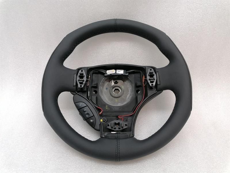 OEM AMR ASTON MARTIN VANTAGE V8 VANTAGE V12 STEERING WHEEL ED23-3600-BA