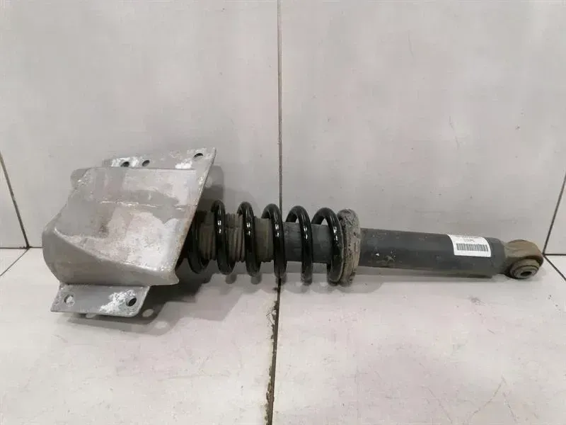 ASTON MARTIN DBS V12 Shock Absorber Rear 8D33-18W002-AF Shock Absorber Rear EDC