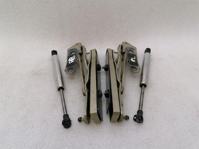 Aston Martin DB9 COUPE boat hinge 4G43-42740-AD tailgate hinge