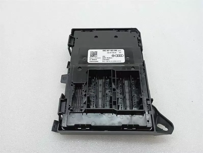 Porsche 911 992 electronic module 4N0907063MG control unit BCM1