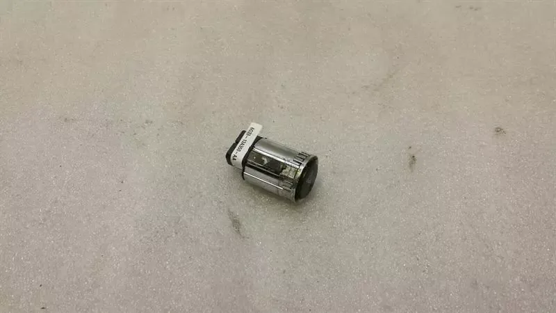 Aston Martin DB9 Volante Hazard Switch 6G33-13A350-AA Hazard Indicator Switch