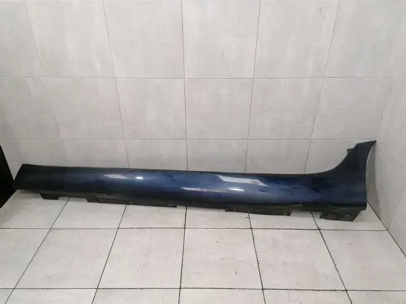 Aston Martin Rapide side skirt AD43-10609-AB LEFT side skirts