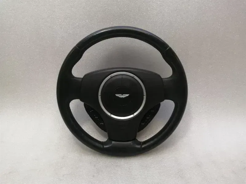 Aston Martin Rapide LP640 EVO SPIDER Steering Wheel RAPIDE Steering Wheel