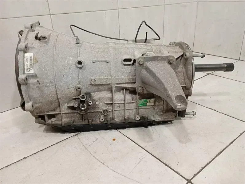 Aston Martin Rapid 10-14 Gearbox AD43-70041-AA Transmission