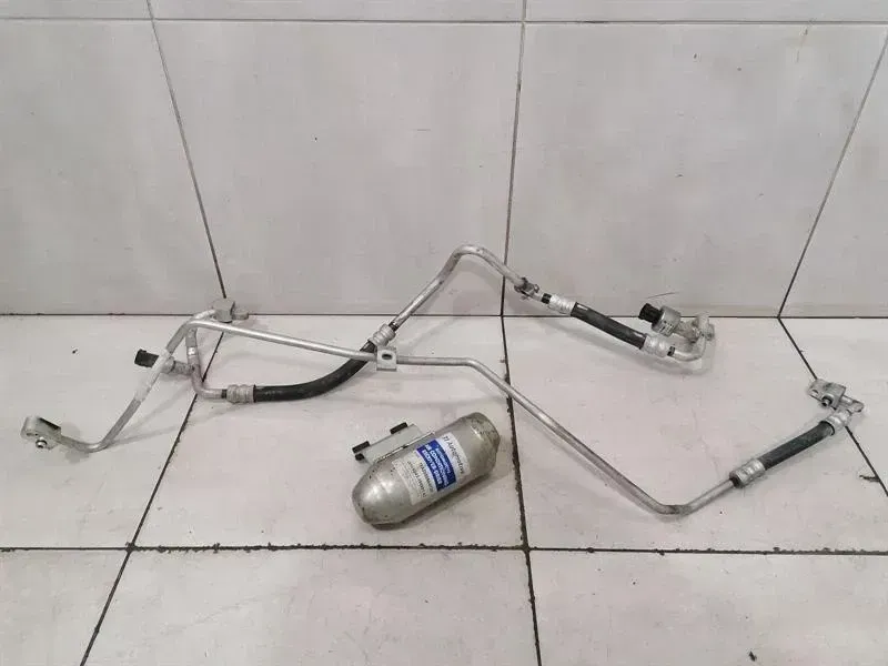 Aston Martin Rapide 10-14 A/C Pipe AD43-19972-AA Air Conditioning Air Conditioning