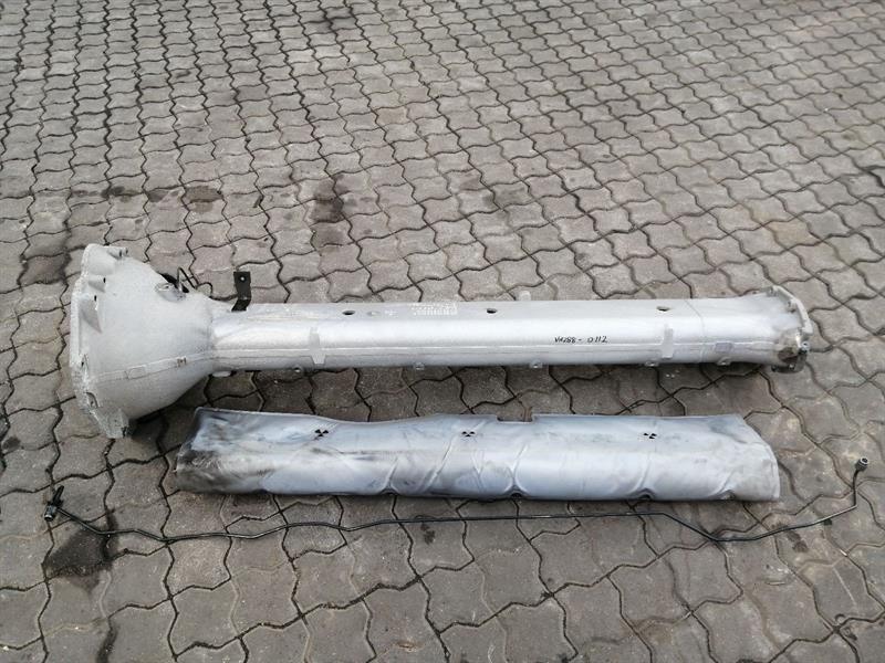Aston Martin Vantage V12 Propshaft ED23-7B084-AA Propshaft