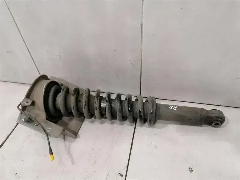 ASTON MARTIN VANTAGE V12 Shock Absorber Rear AD23-18W002-AD Shock Absorber Rear