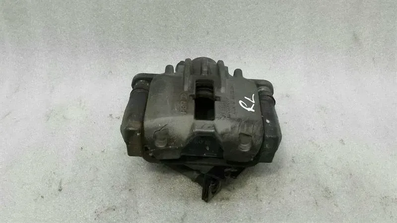Chevrolet Corvette C6 Left Rear Caliper 19208041 Brake Caliper Rear Left