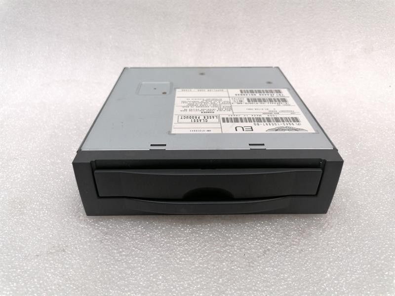 Aston Martin Rapide 10-14 DVD ROM 9G43-10E887-BG Sat Nav Computer