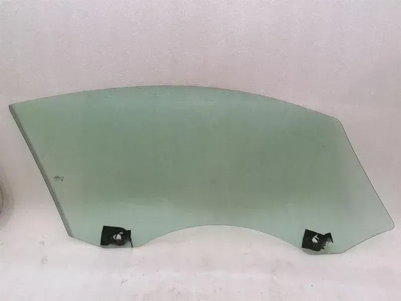 ASTON MARTIN VANTAGE V12 Left Front Door Glass 6G33-C21411-DA Door Window Front L