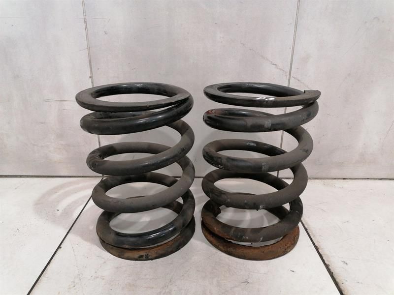 Aston Martin DB7 Coil Spring Front 23-122210-AC Suspension Spring Front