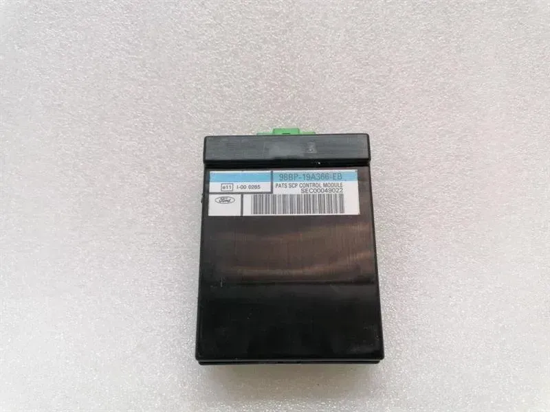 ASTON MARTIN DB7 VANTAGE Electronic Module 98PB-19A366-EB Control Unit