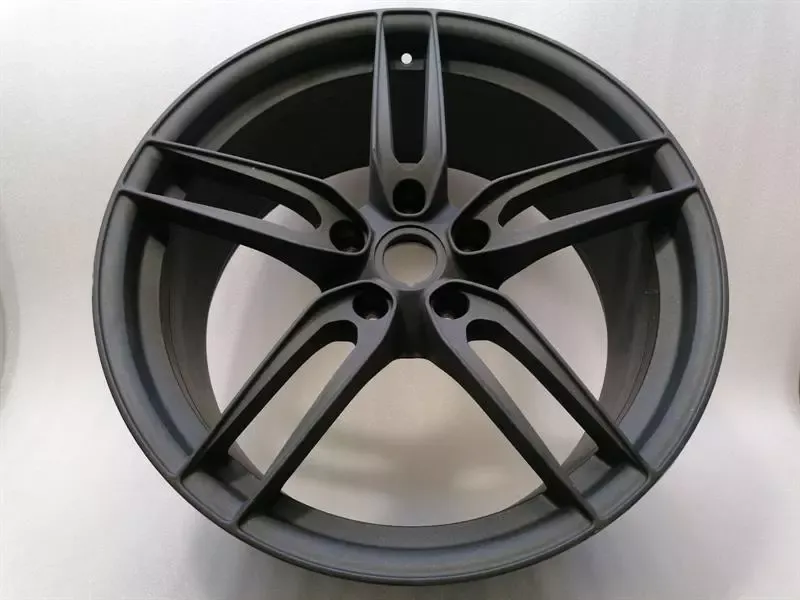 Aston Martin DBS Alloy Wheel KY73-1007-KA Alloy Wheel 9.5jx21 et48