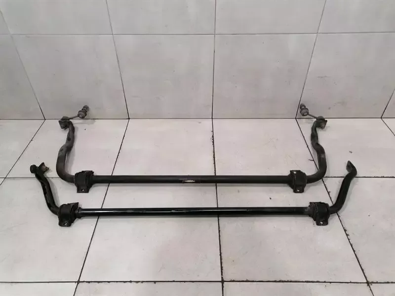 Aston Martin Vantage V12 Anti Roll Bar Set AD33-5A771-AA Stabilizer Kit