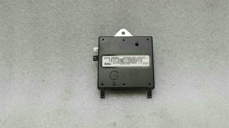 Chevrolet Corvette C6 Aerial / Antenna 15850056 Antenna