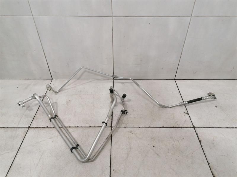 ASTON MARTIN DB9 COUPE A/C Pipe 4G4319835-BC Air Conditioning Air Conditioning LHD
