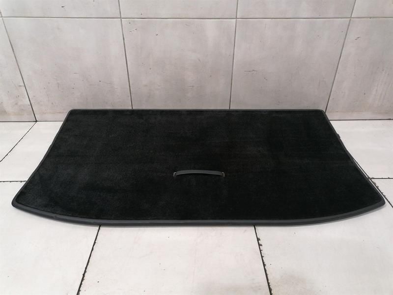 ASTON MARTIN VANQUISH AM310 Luggage Cover CD33-44866-AAW Trunk Bezel