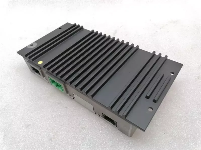 Aston Martin DB9 Volante Amplifier 6G33-18C808-CD Amplifier