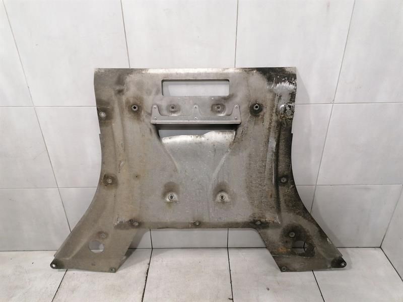 Aston Martin DB9 Volante Undertray AD33-L17C857-BB Underbody Trim
