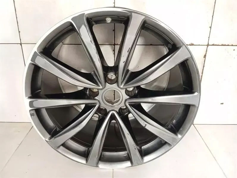 ASTON MARTIN DB9 CUT Alloy Wheel HY53-9965G-AA Alloy Rim 11JX20 ET55
