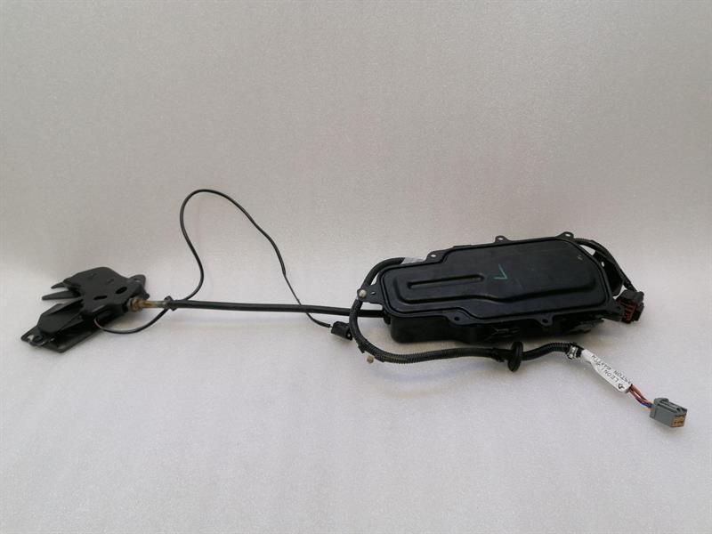 Aston Martin DB9 Volante Roof Motor Left 4G43-37-10477 Roof Motor Left