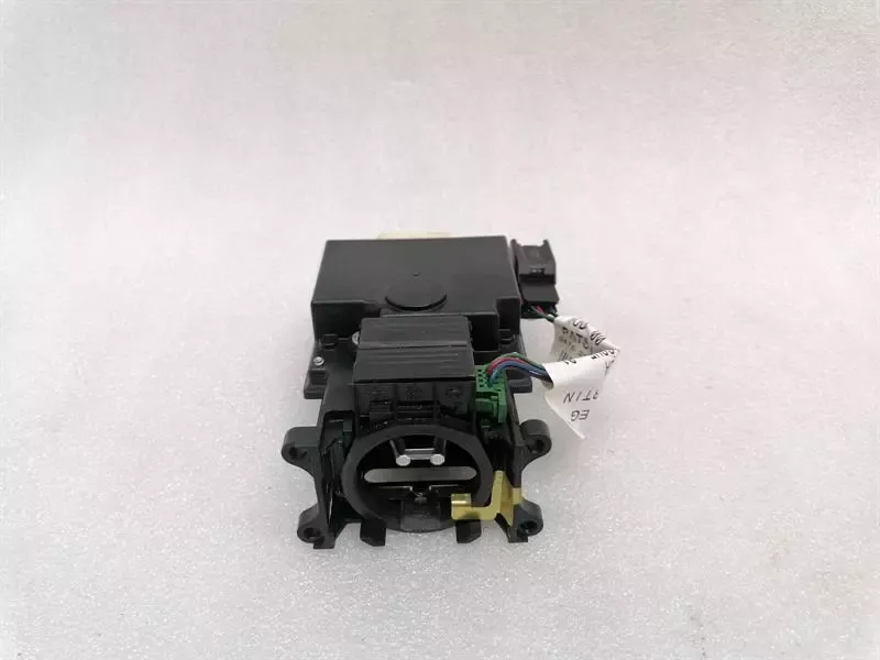 ASTON MARTIN DB9 Electronic module 9G43-10H386-AJ ECU KEY IGNITION