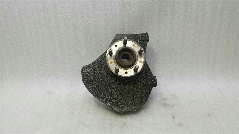 Aston Martin DB9 Left Front Hub 7G43-3K185-AB Wheel Bearing Housing Front Left